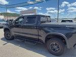 2024 Chevrolet Silverado ZR2