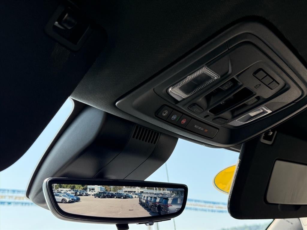 2025 Chevrolet Silverado ZR2