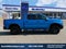 2025 Chevrolet Silverado ZR2