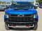 2025 Chevrolet Silverado ZR2