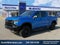 2025 Chevrolet Silverado ZR2
