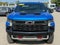 2025 Chevrolet Silverado ZR2