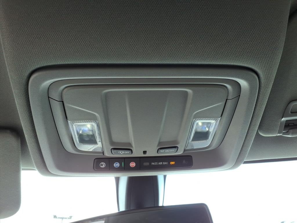 2021 GMC Sierra Elevation