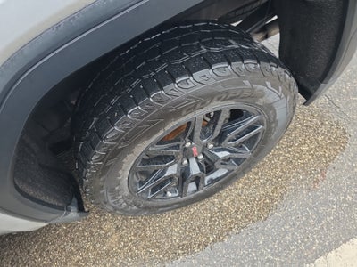 2021 GMC Sierra Elevation