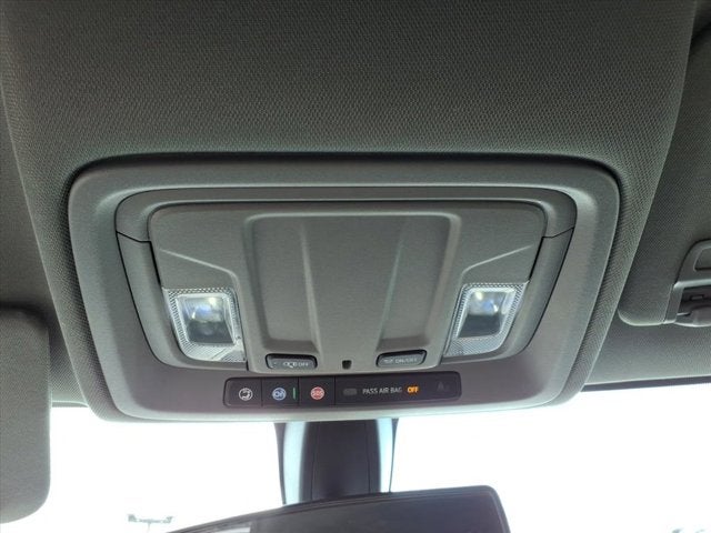 2021 GMC Sierra Elevation