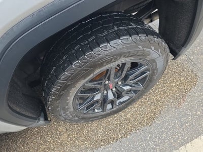 2021 GMC Sierra Elevation