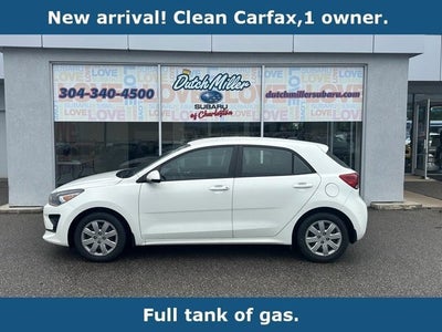2023 Kia Rio S