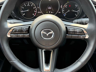 2025 Mazda Mazda CX-30 2.5 S Select Sport