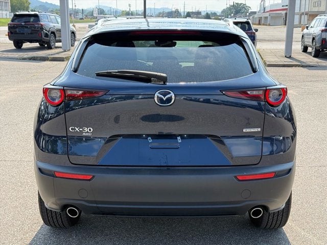 2025 Mazda Mazda CX-30 2.5 S Select Sport