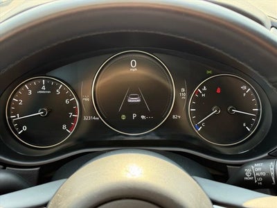 2025 Mazda Mazda CX-30 2.5 S Select Sport