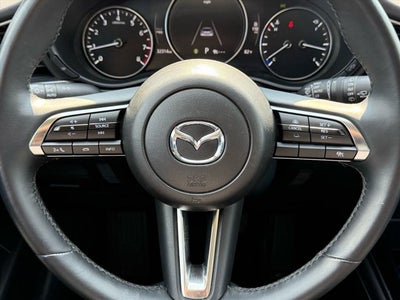 2025 Mazda Mazda CX-30 2.5 S Select Sport