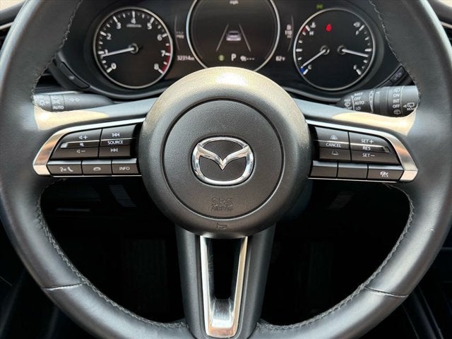 2025 Mazda Mazda CX-30 2.5 S Select Sport