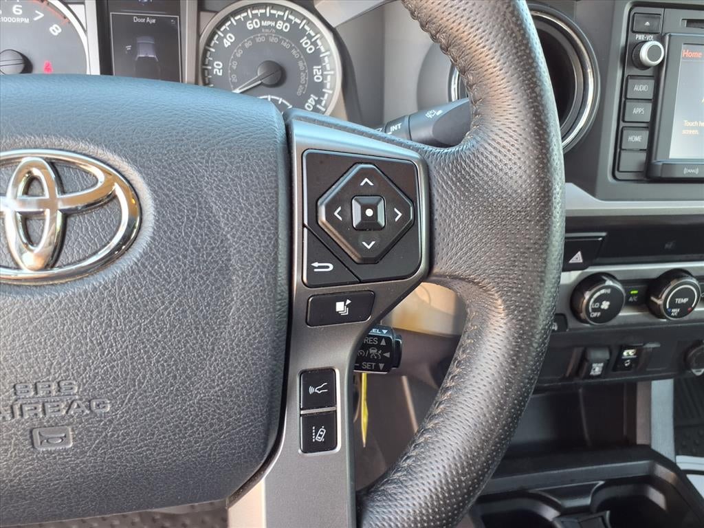 2019 Toyota Tacoma SR5