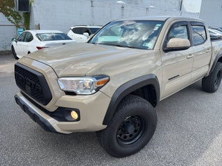 2019 Toyota Tacoma SR5