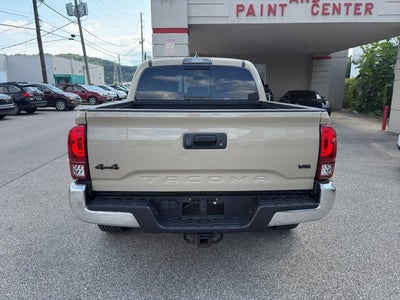 2019 Toyota Tacoma SR5
