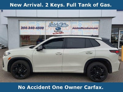 2025 Volkswagen Tiguan SE R-Line Black