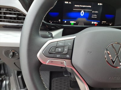 2022 Volkswagen Taos S