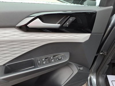 2022 Volkswagen Taos S