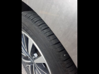 2019 Subaru Legacy Premium