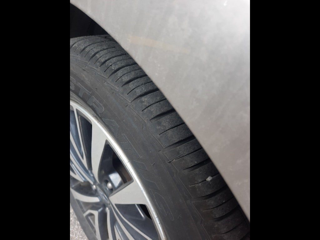 2019 Subaru Legacy Premium