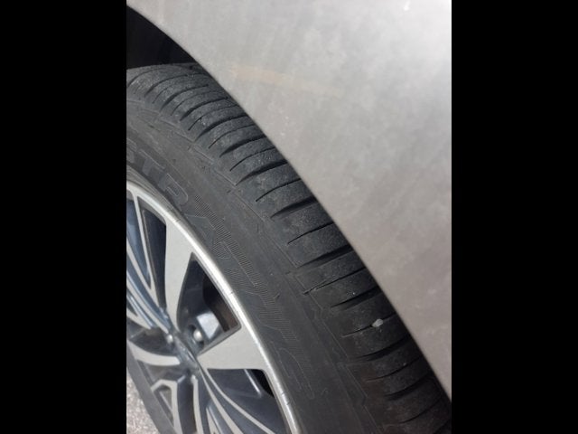 2019 Subaru Legacy Premium