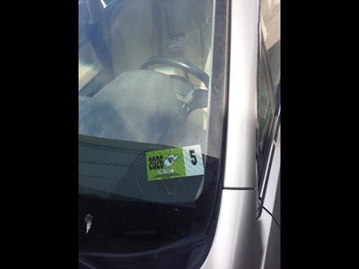 2019 Subaru Legacy Premium