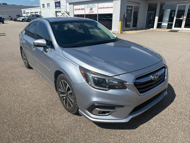 2018 Subaru Legacy Premium