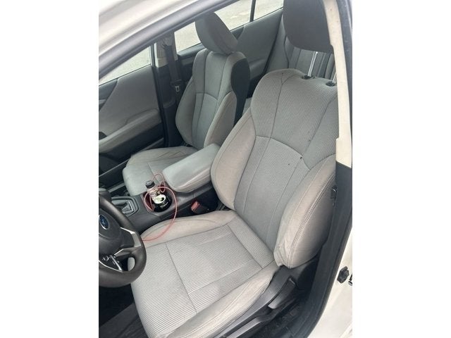 2021 Subaru Legacy 2.5i