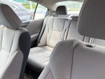 2020 Subaru Legacy Premium