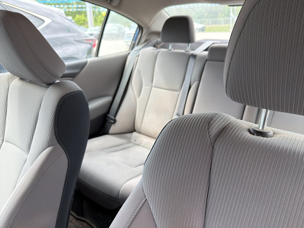 2020 Subaru Legacy Premium