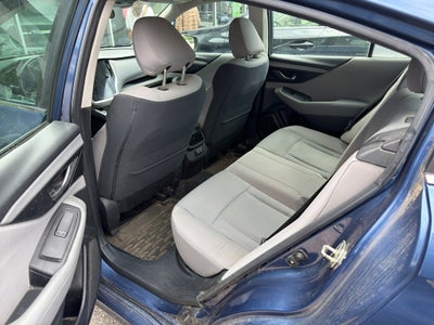 2020 Subaru Legacy Premium