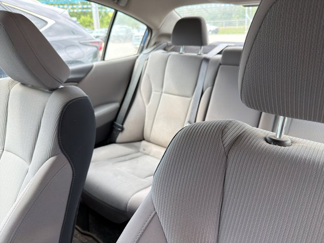 2020 Subaru Legacy Premium