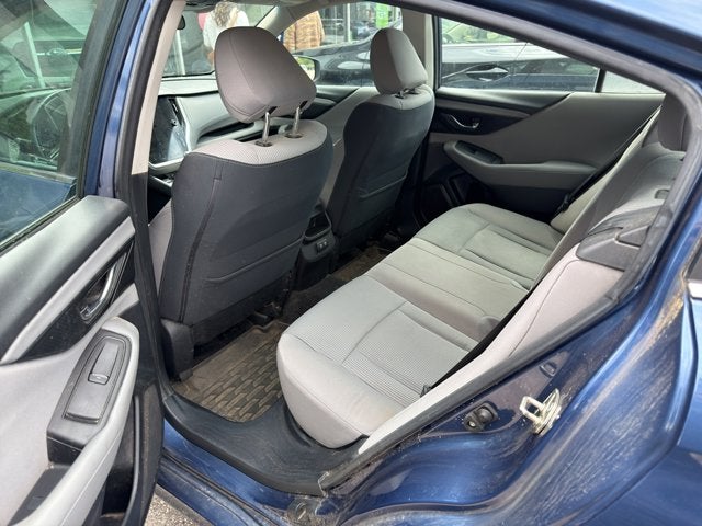2020 Subaru Legacy Premium