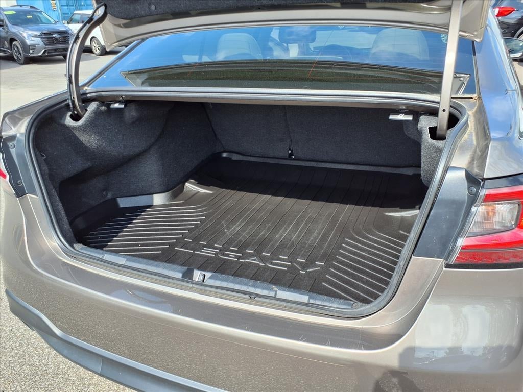 2021 Subaru Legacy Premium