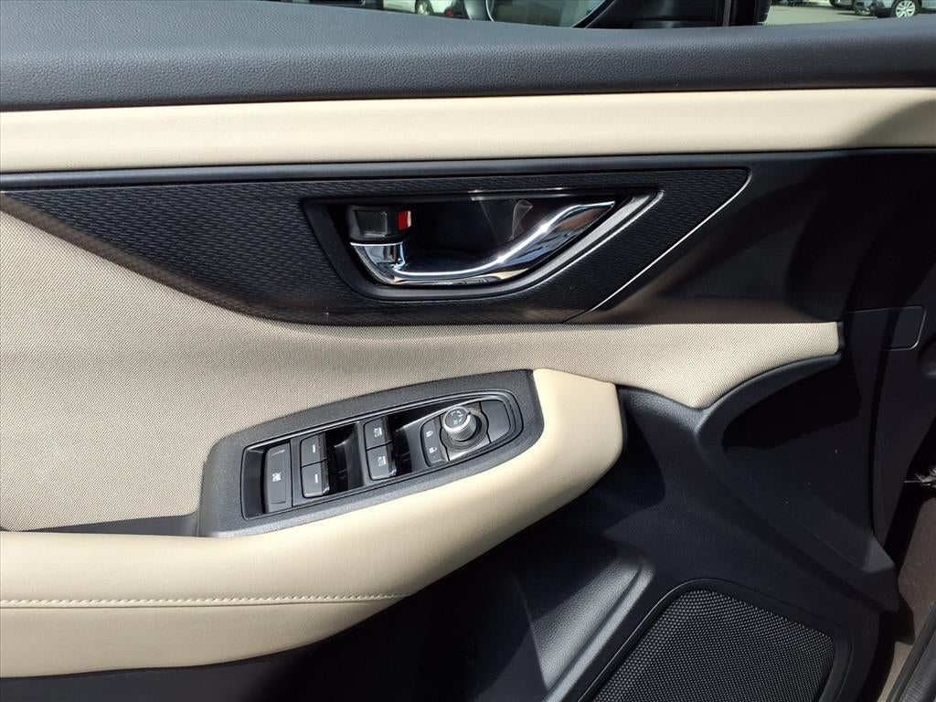 2021 Subaru Legacy Premium
