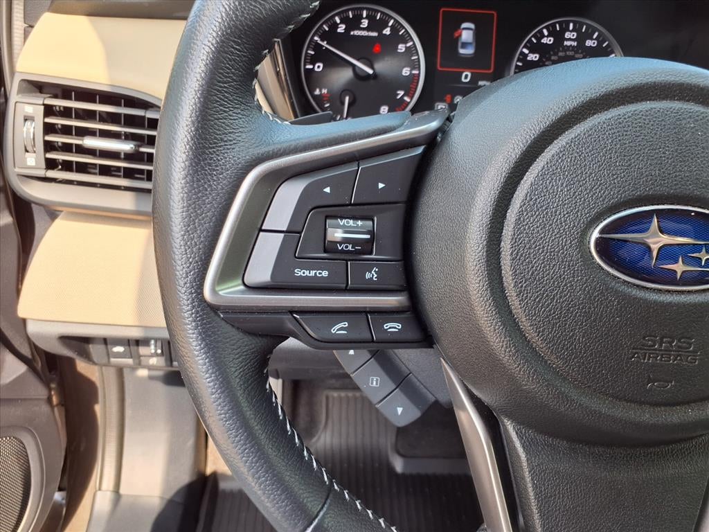 2021 Subaru Legacy Premium