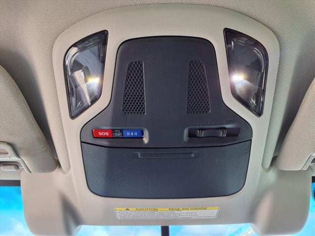 2021 Subaru Legacy Premium
