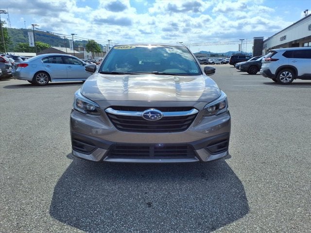 2021 Subaru Legacy Premium