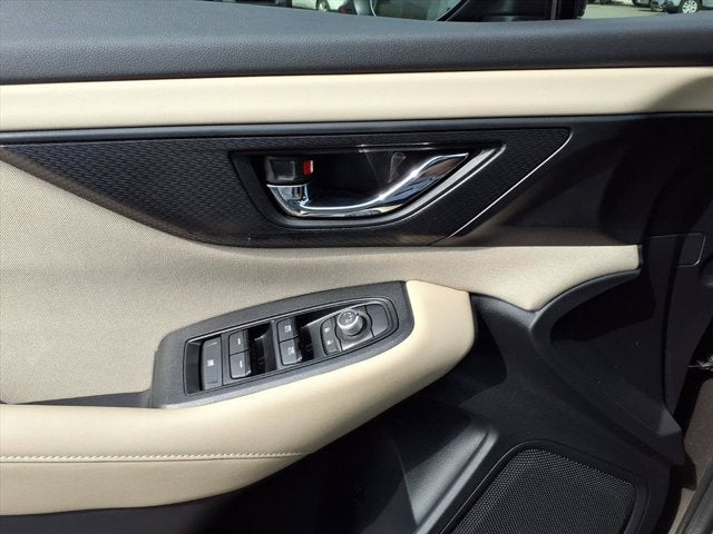 2021 Subaru Legacy Premium