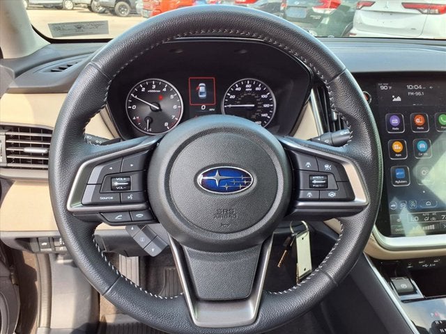 2021 Subaru Legacy Premium