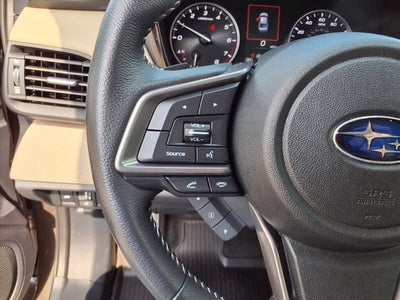 2021 Subaru Legacy Premium