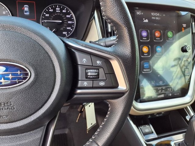 2021 Subaru Legacy Premium