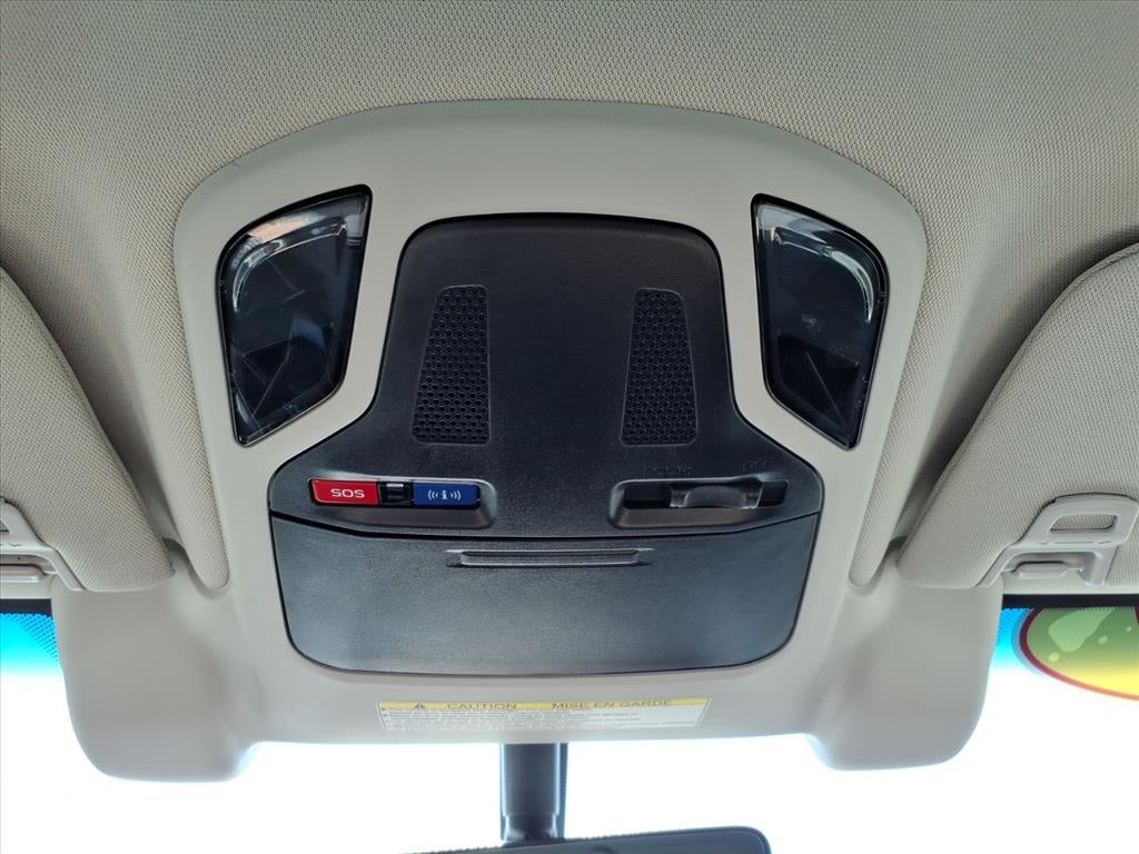 2020 Subaru Legacy Limited