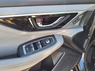 2020 Subaru Legacy Limited