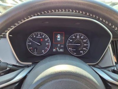 2020 Subaru Legacy Limited