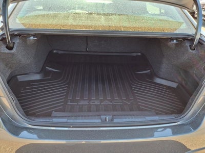 2020 Subaru Legacy Limited