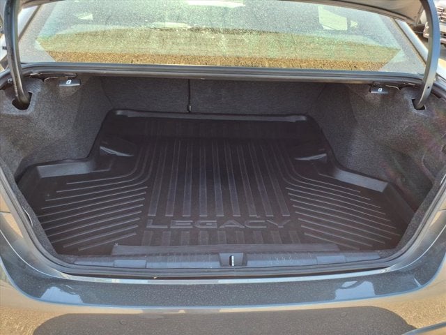 2020 Subaru Legacy Limited