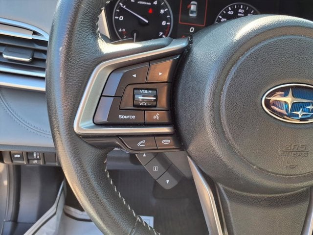 2020 Subaru Legacy Limited