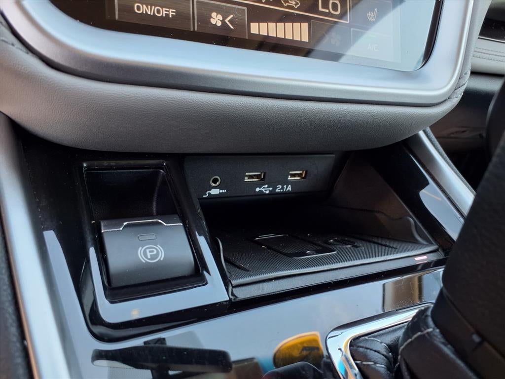 2022 Subaru Legacy Limited