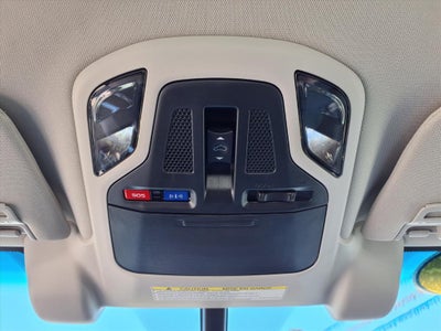 2022 Subaru Legacy Limited